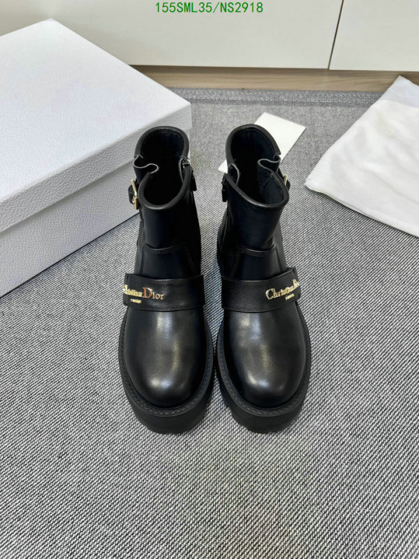 Women Shoes-Boots Code: NS2918 $: 155USD