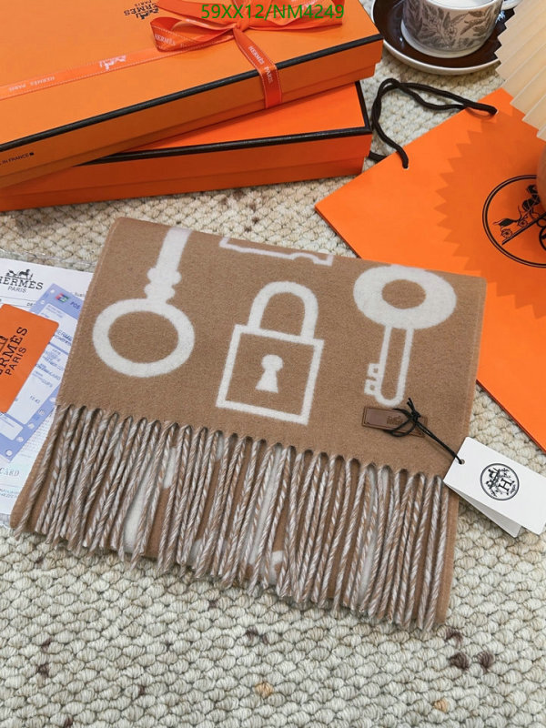 Scarf-Hermes Code: NM4249 $: 59USD