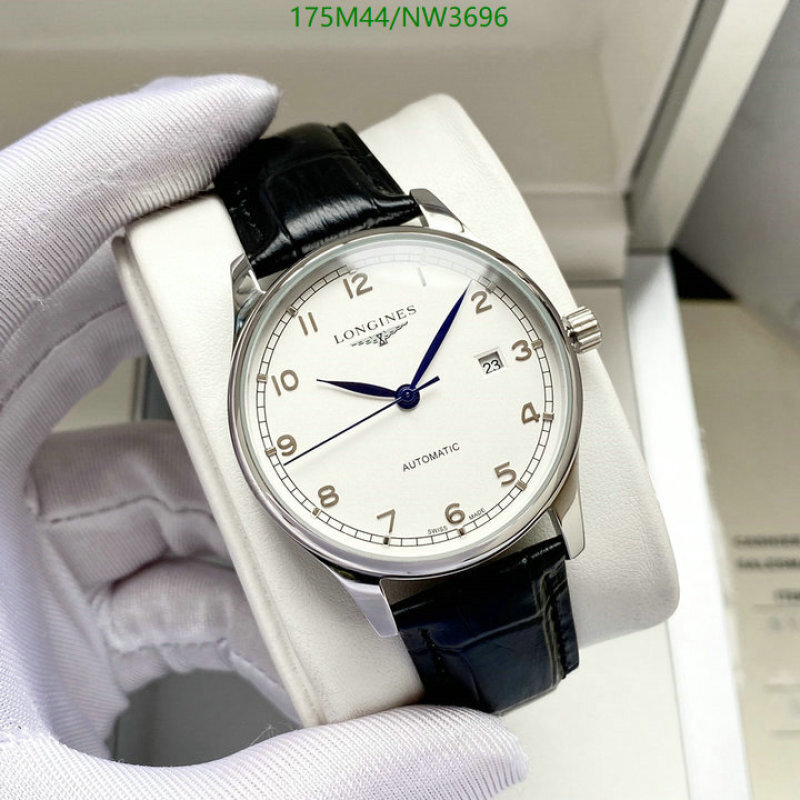 Watch-4A Quality-LONGINES Code: NW3696 $: 175USD-yupoo dhgate Watch-4A Quality-LONGINES Code: NW3696 $: 175USD