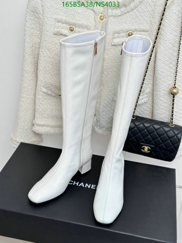 Women Shoes-Chanel Code: NS4033 $: 165USD-yupoo dhgate Women Shoes-Chanel Code: NS4033 $: 165USD