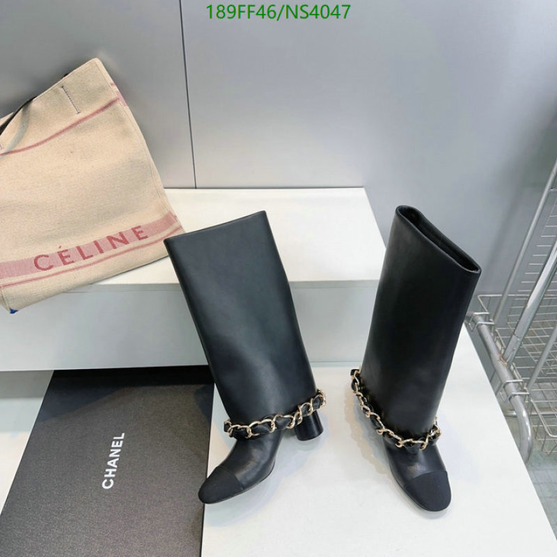 Women Shoes-Chanel Code: NS4047 $: 189USD-yupoo dhgate Women Shoes-Chanel Code: NS4047 $: 189USD