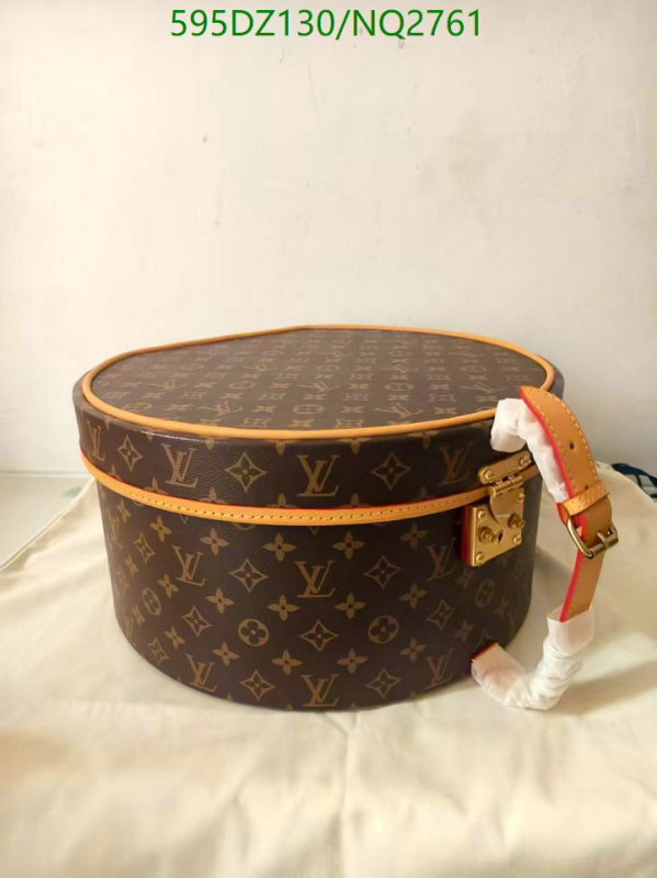 Trolley Case-LV Code: NQ2761 $: 595USD