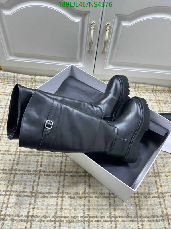 Women Shoes-Celine Code: NS4376 $: 189USD