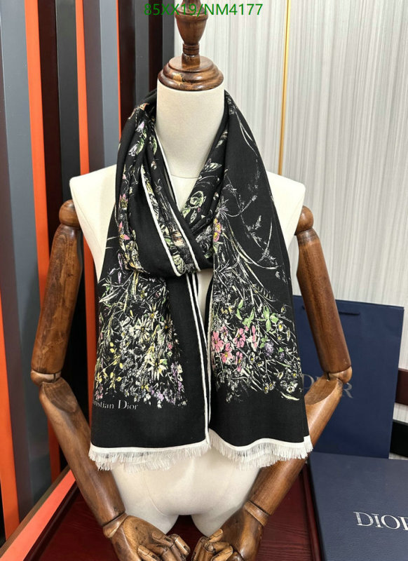 Scarf-Dior Code: NM4177 $: 85USD
