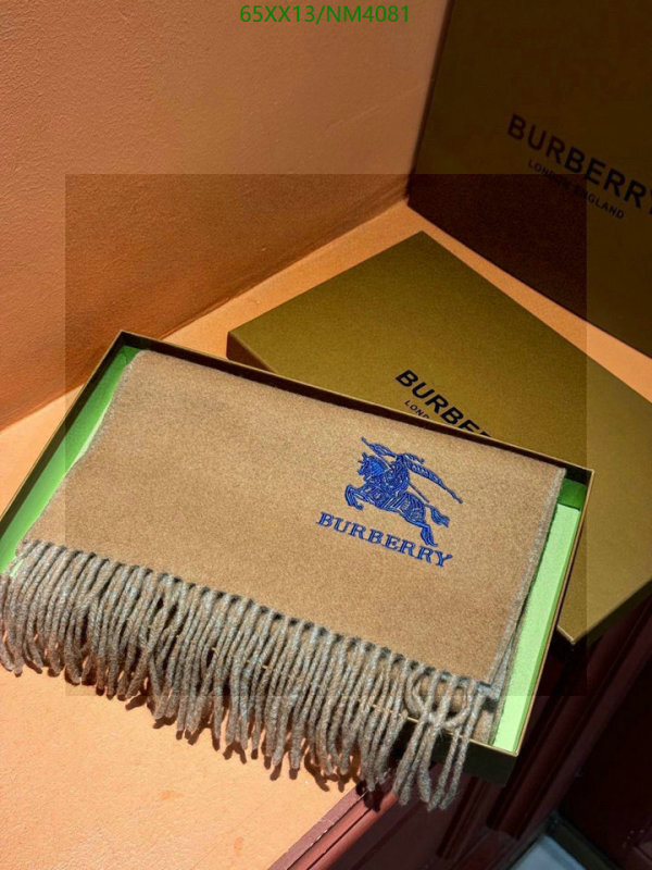 Scarf-Burberry Code: NM4081 $: 65USD-yupoo dhgate Scarf-Burberry Code: NM4081 $: 65USD