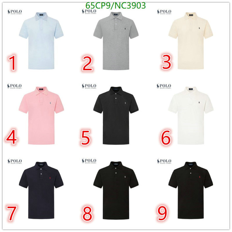 Clothing-Ralph Lauren Code: NC3903 $: 65USD-yupoo dhgate Clothing-Ralph Lauren Code: NC3903 $: 65USD