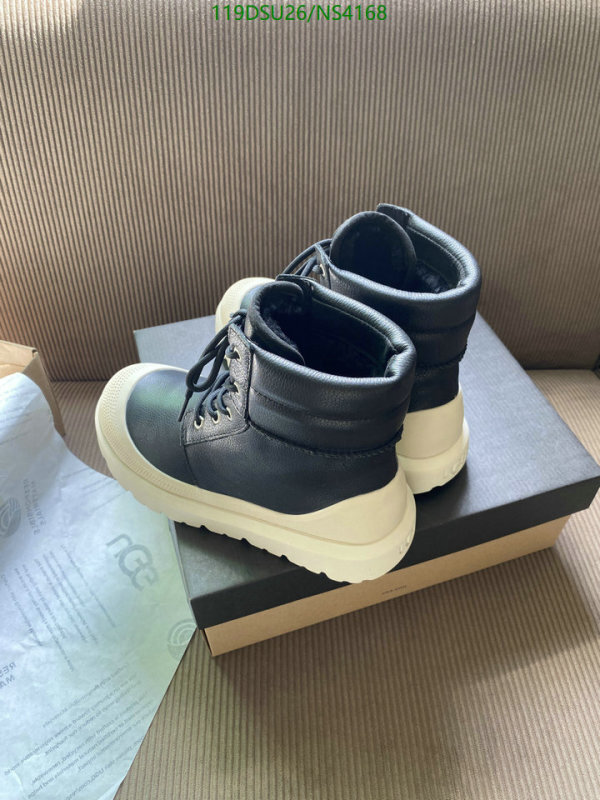 Men shoes-Boots Code: NS4168 $: 119USD-yupoo dhgate Men shoes-Boots Code: NS4168 $: 119USD
