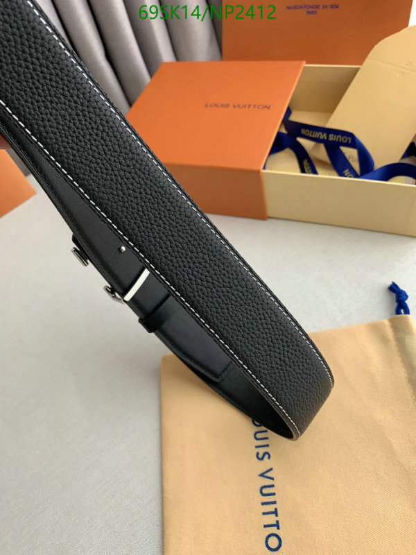 Belts-LV Code: NP2412 $: 69USD
