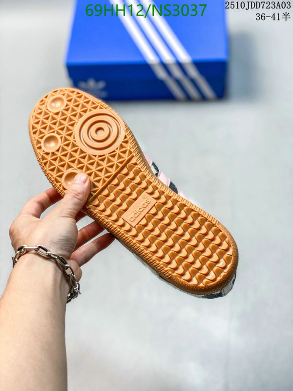 Women Shoes-Adidas Code: NS3037 $: 69USD