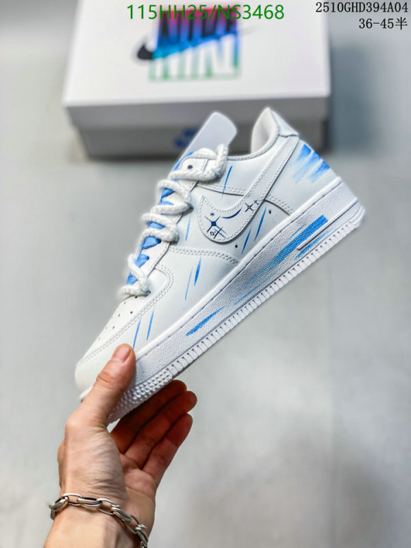 Men shoes-Nike Code: NS3468 $: 115USD-yupoo dhgate Men shoes-Nike Code: NS3468 $: 115USD