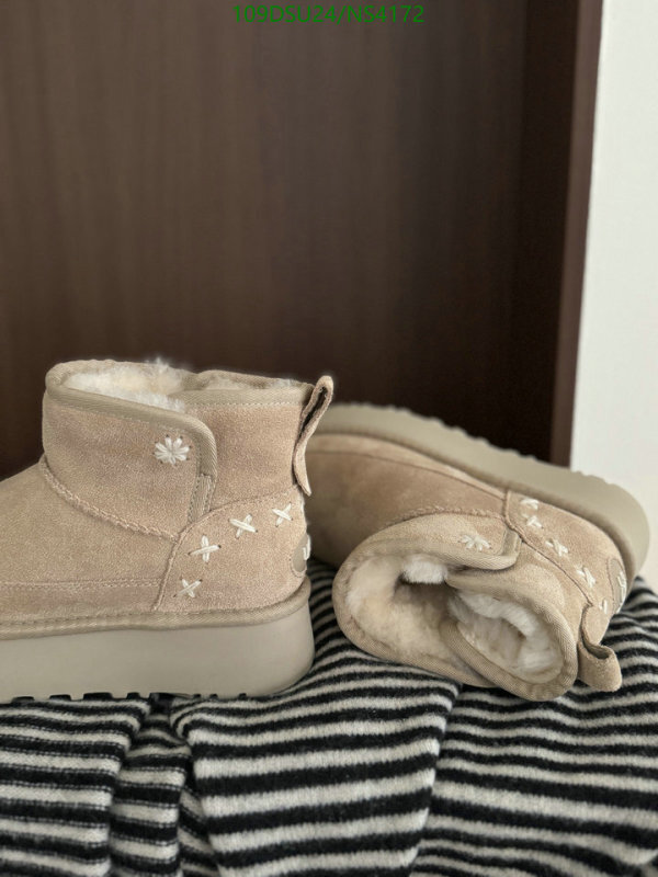 Women Shoes-UGG Code: NS4172 $: 109USD-yupoo dhgate Women Shoes-UGG Code: NS4172 $: 109USD