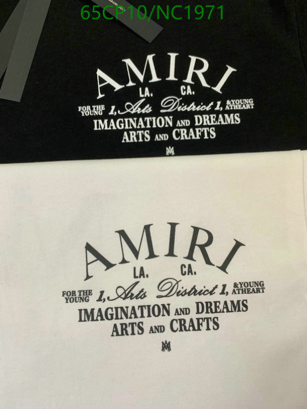Clothing-Amiri Code: NC1971 $: 65USD