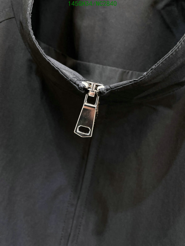 Clothing-Gucci Code: NC2840 $: 145USD