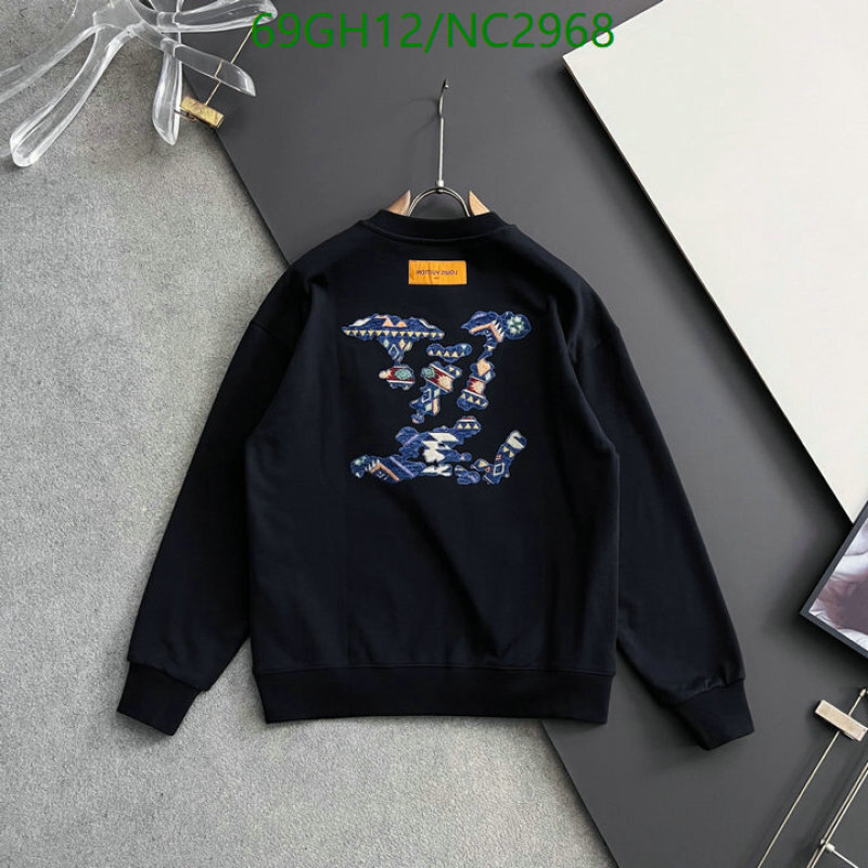 Clothing-LV Code: NC2968 $: 69USD