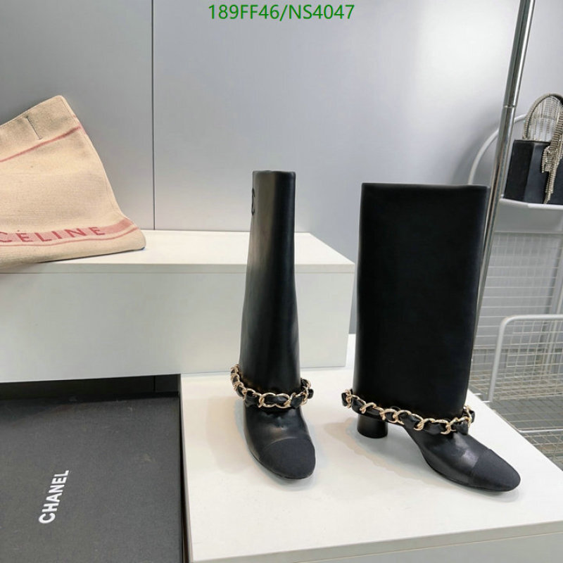 Women Shoes-Chanel Code: NS4047 $: 189USD-yupoo dhgate Women Shoes-Chanel Code: NS4047 $: 189USD