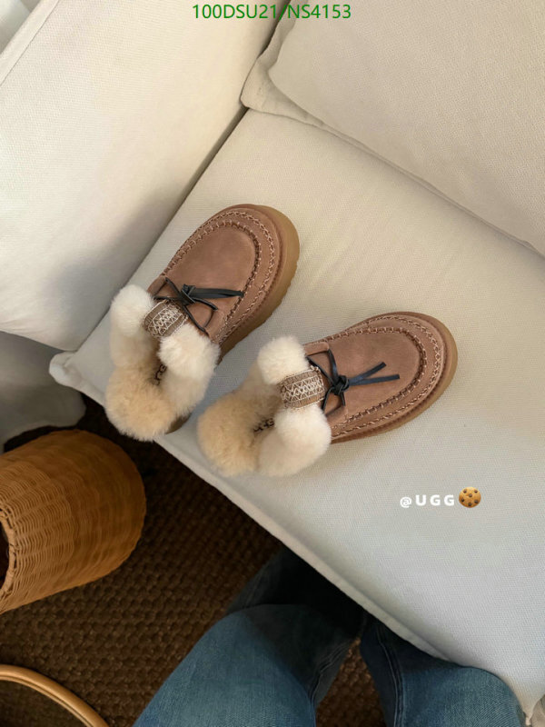 Women Shoes-UGG Code: NS4153 $: 100USD-yupoo dhgate Women Shoes-UGG Code: NS4153 $: 100USD
