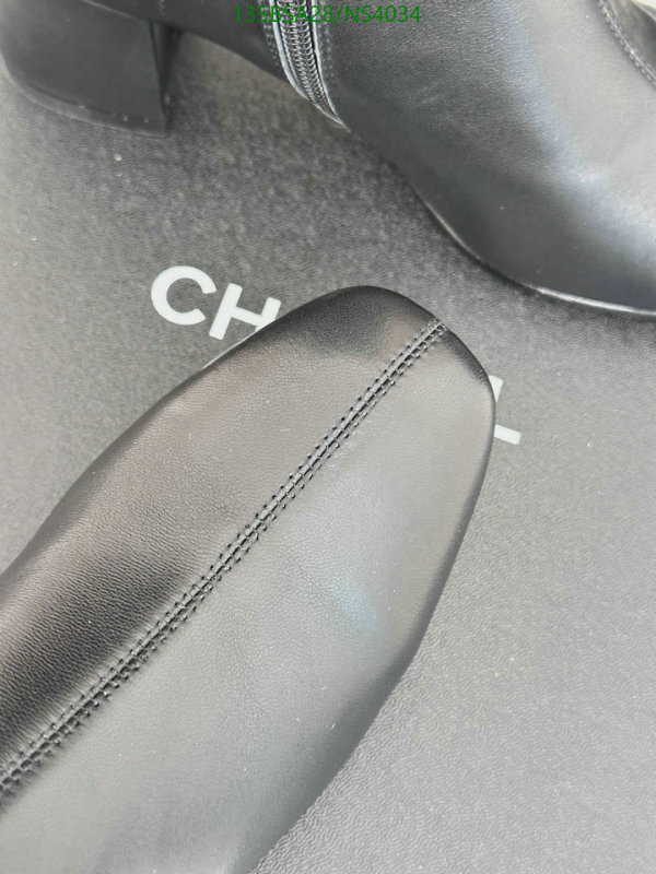 Women Shoes-Chanel Code: NS4034 $: 135USD-yupoo dhgate Women Shoes-Chanel Code: NS4034 $: 135USD