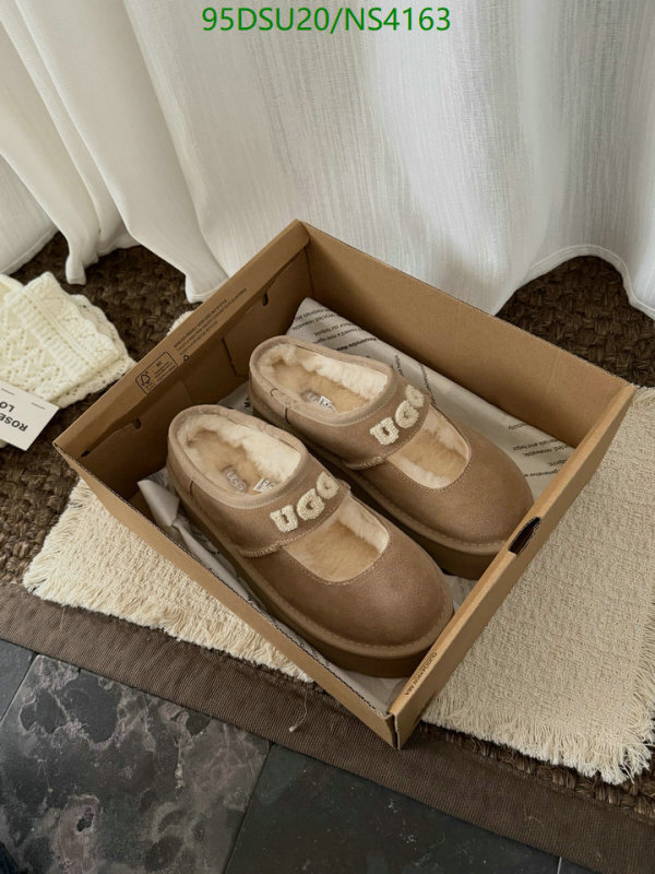 Women Shoes-UGG Code: NS4163 $: 95USD-yupoo dhgate Women Shoes-UGG Code: NS4163 $: 95USD