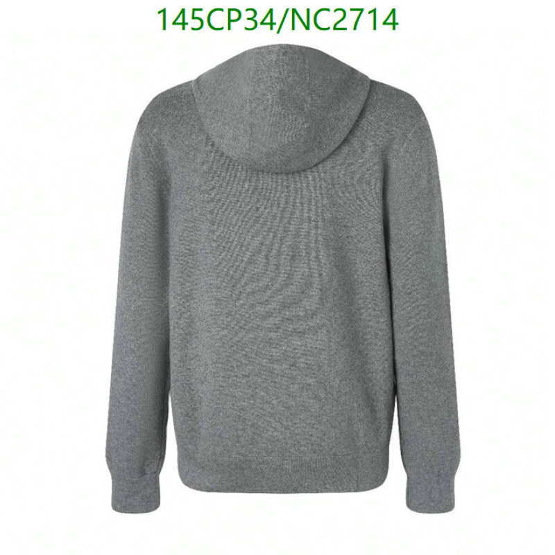 Clothing-Burberry Code: NC2714 $: 145USD