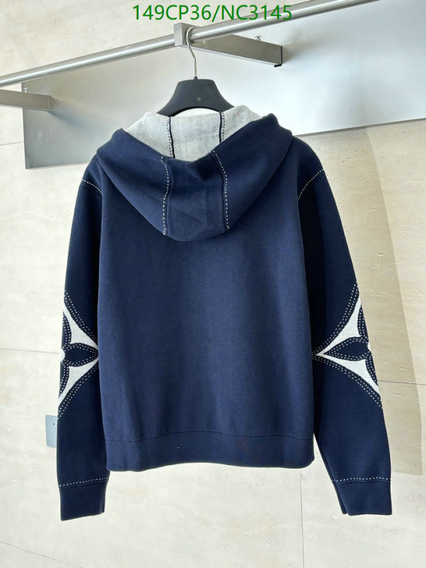 Clothing-LV Code: NC3145 $: 149USD
