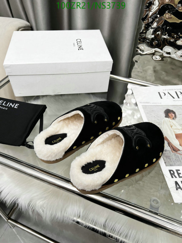 Women Shoes-Celine Code: NS3739 $: 100USD-yupoo dhgate Women Shoes-Celine Code: NS3739 $: 100USD