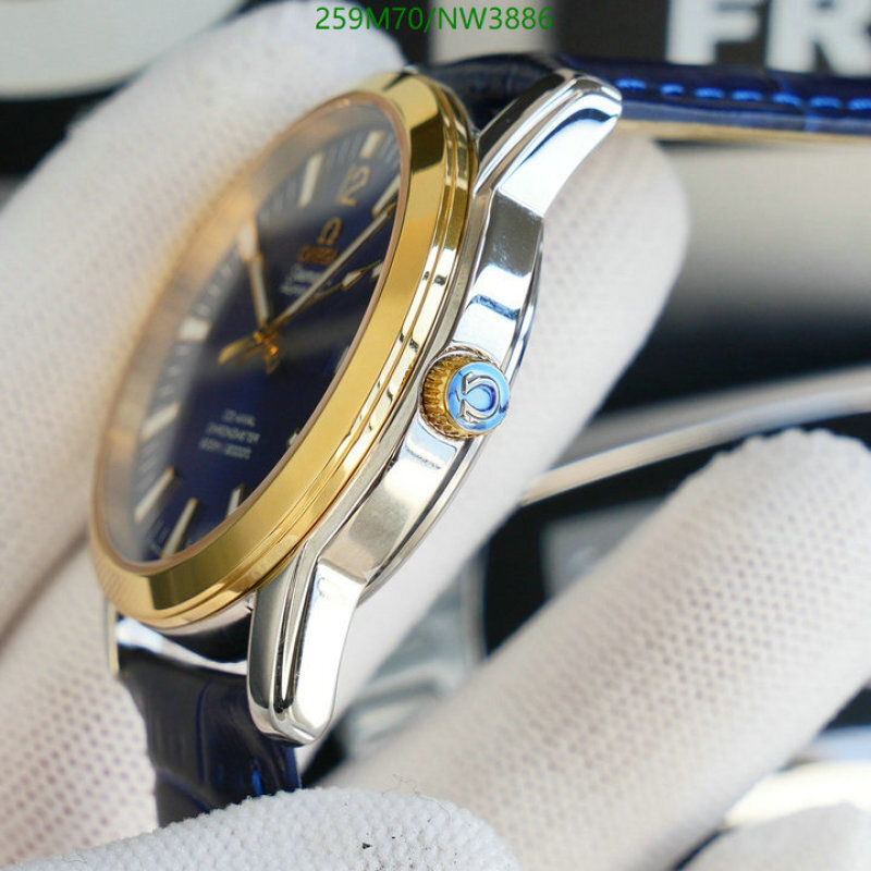Watch-(Mirror Quality)- Code: NW3886 $: 259USD-yupoo dhgate Watch-(Mirror Quality)- Code: NW3886 $: 259USD