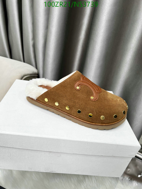 Women Shoes-Celine Code: NS3739 $: 100USD-yupoo dhgate Women Shoes-Celine Code: NS3739 $: 100USD