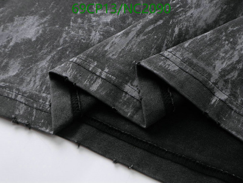 Clothing-Balenciaga Code: NC2090 $: 69USD