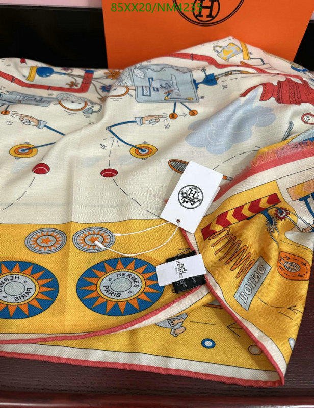 Scarf-Hermes Code: NM4235 $: 85USD