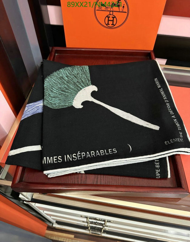 Scarf-Hermes Code: NM4221 $: 89USD-yupoo dhgate Scarf-Hermes Code: NM4221 $: 89USD