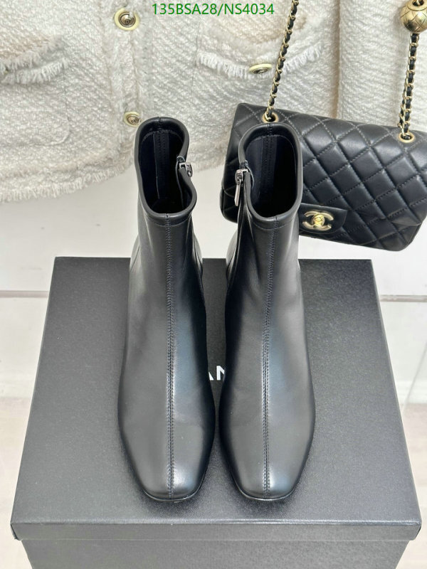 Women Shoes-Chanel Code: NS4034 $: 135USD-yupoo dhgate Women Shoes-Chanel Code: NS4034 $: 135USD