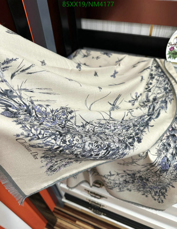 Scarf-Dior Code: NM4177 $: 85USD