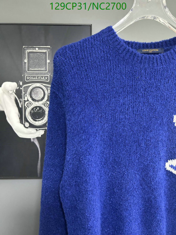 Clothing-LV Code: NC2700 $: 129USD