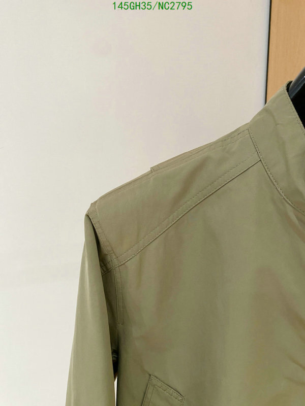 Clothing-Dior Code: NC2795 $: 145USD