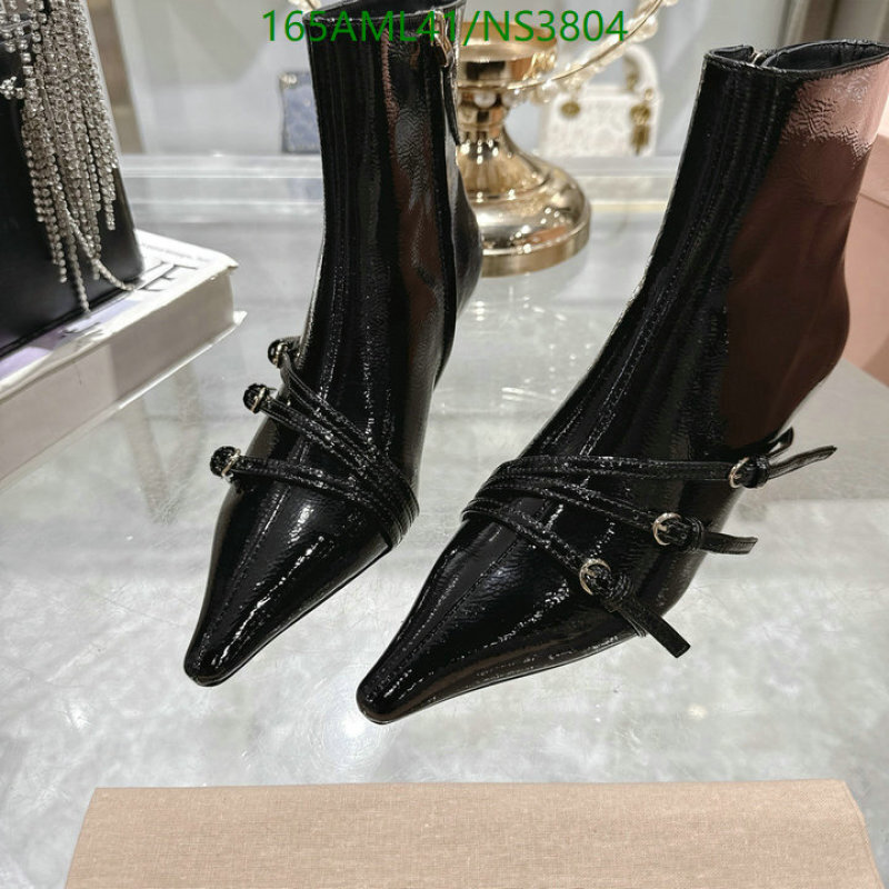 Women Shoes-Miu Miu Code: NS3804 $: 165USD-yupoo dhgate Women Shoes-Miu Miu Code: NS3804 $: 165USD