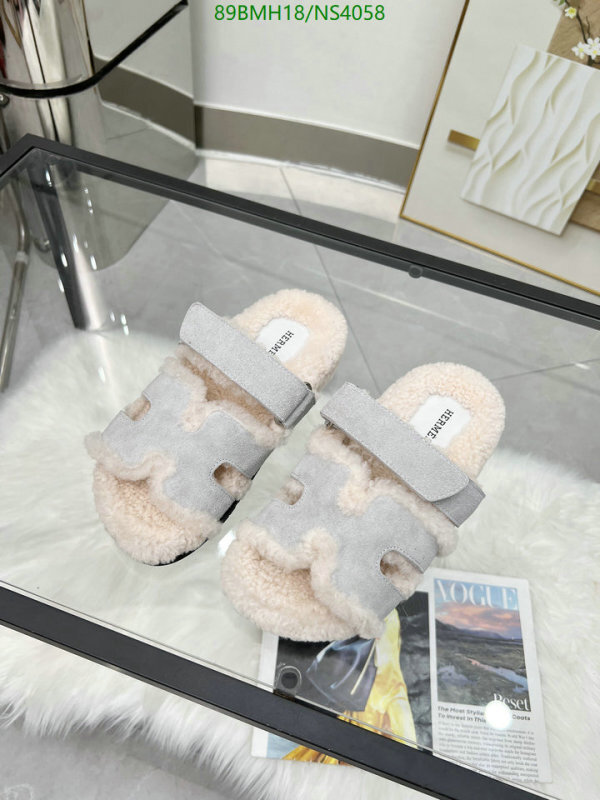 Women Shoes-Hermes Code: NS4058 $: 89USD-yupoo dhgate Women Shoes-Hermes Code: NS4058 $: 89USD