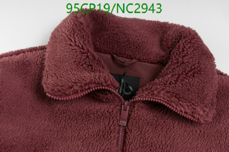 Clothing-Alo Yoga Code: NC2943 $: 95USD-yupoo dhgate Clothing-Alo Yoga Code: NC2943 $: 95USD