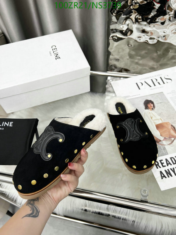 Women Shoes-Celine Code: NS3739 $: 100USD-yupoo dhgate Women Shoes-Celine Code: NS3739 $: 100USD