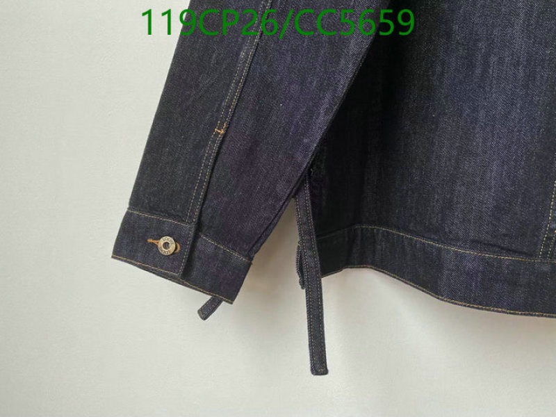 Clothing-Loewe Code: CC5659 $: 119USD