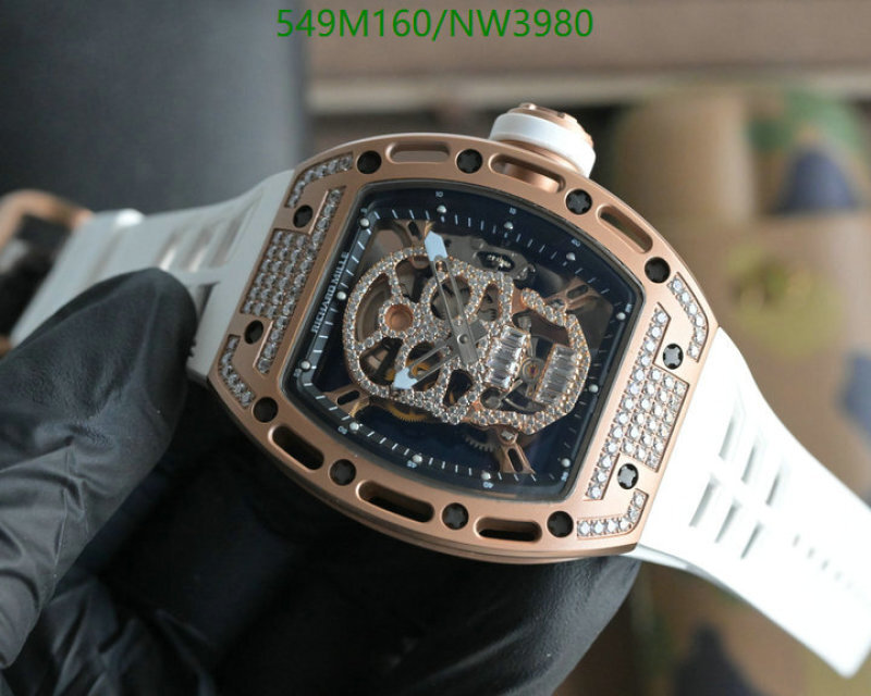 Watch-Mirror Quality-Richard Mille Code: NW3980 $: 549USD-yupoo dhgate Watch-Mirror Quality-Richard Mille Code: NW3980 $: 549USD