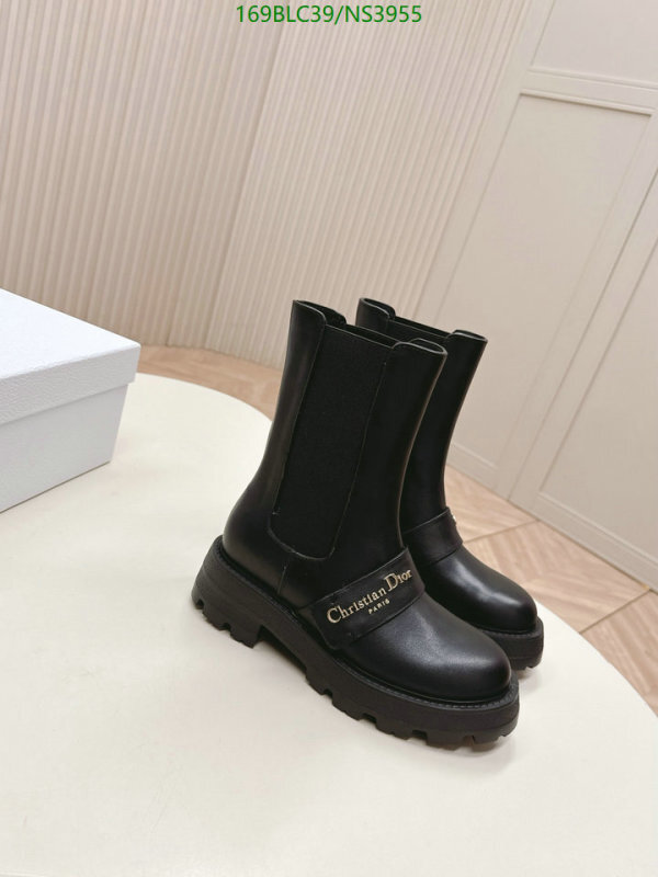 Women Shoes-Boots Code: NS3955 $: 169USD-yupoo dhgate Women Shoes-Boots Code: NS3955 $: 169USD