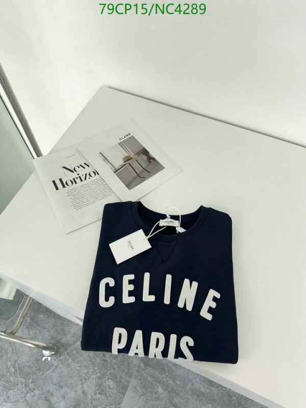 Clothing-Celine Code: NC4289 $: 79USD