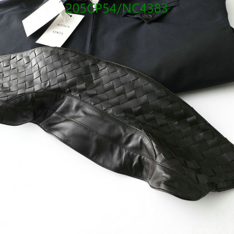 Clothing-BV Code: NC4383 $: 205USD