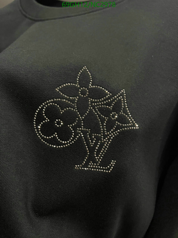 Clothing-LV Code: NC2978 $: 69USD