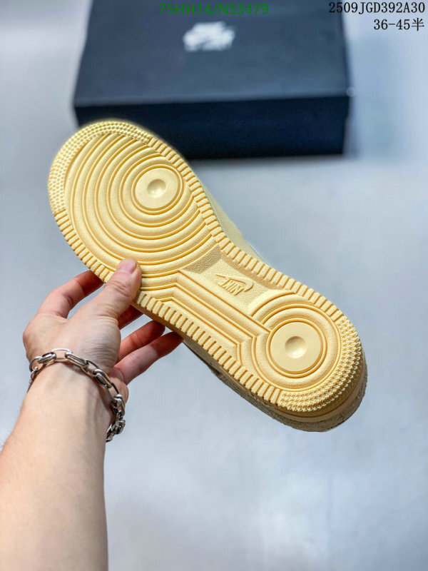 Men shoes-Nike Code: NS3479 $: 75USD-yupoo dhgate Men shoes-Nike Code: NS3479 $: 75USD