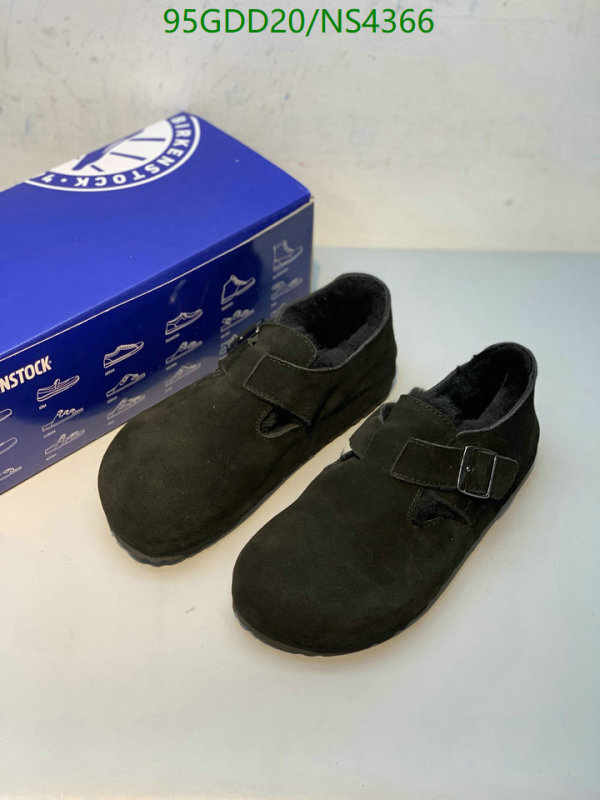 Women Shoes-Birkenstock Code: NS4366 $: 95USD