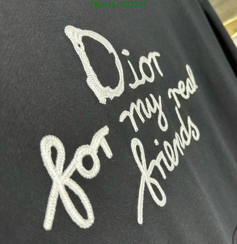 Clothing-Dior Code: NC2791 $: 79USD