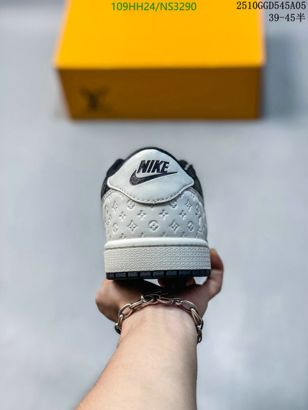 Men shoes-LV Code: NS3290 $: 109USD