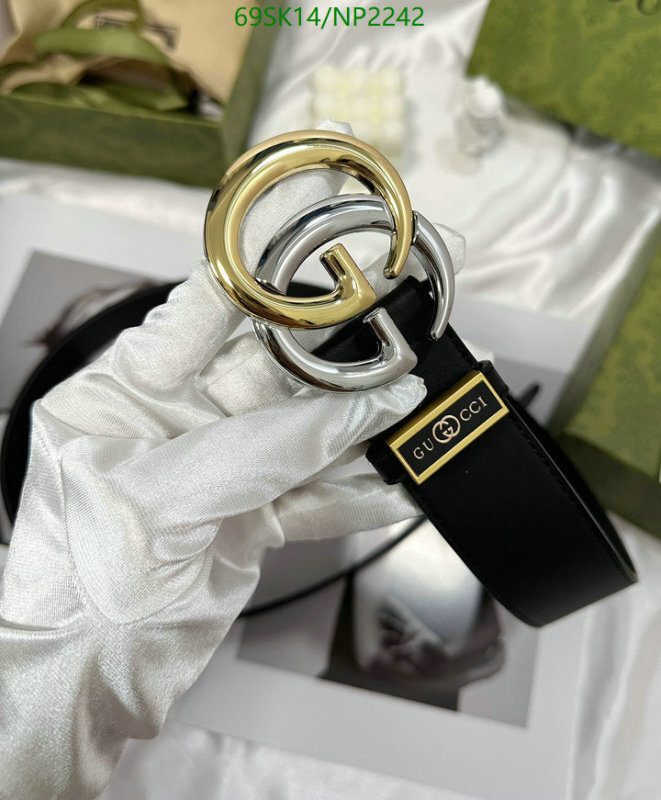 Belts-Gucci Code: NP2242 $: 69USD
