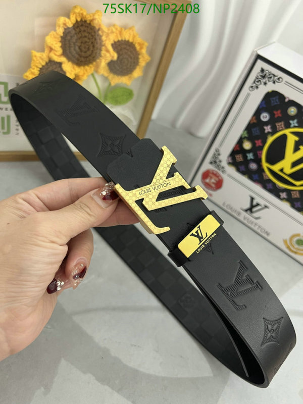 Belts-LV Code: NP2408 $: 75USD
